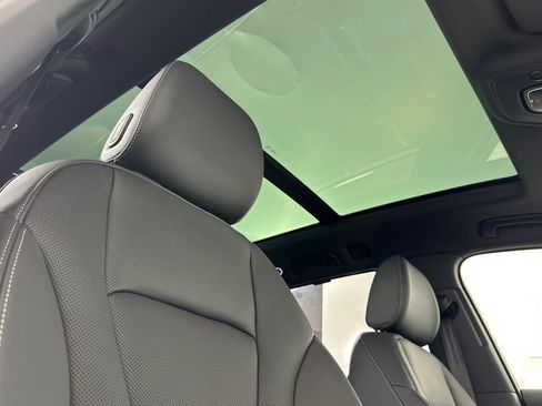 New 2026 Audi Q7 2.0T Premium Plus image 17