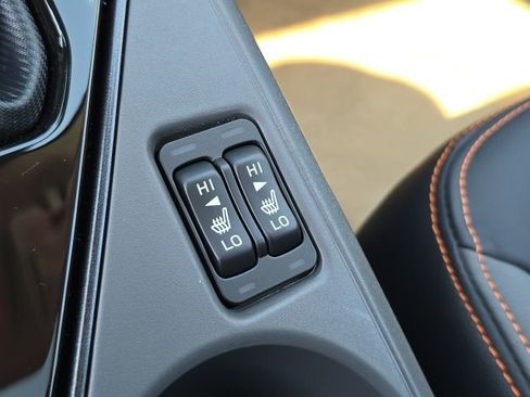 New 2025 Subaru Crosstrek 2.5i Limited image 8