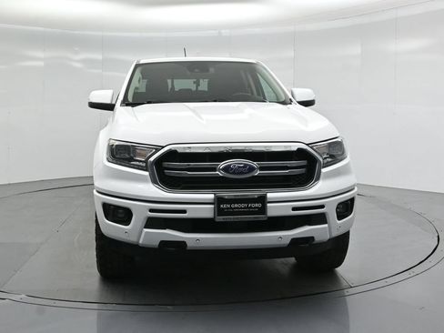 Certified 2020 Ford Ranger Lariat w/ Technology Package AWD/4WD image 21