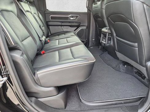Used 2026 RAM 1500 Laramie AWD/4WD image 17