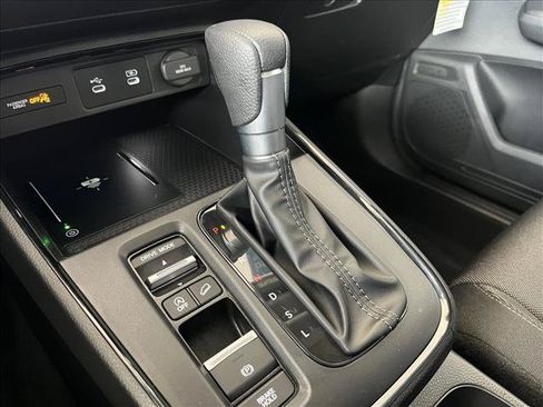 Used 2026 Honda CR-V LX image 16