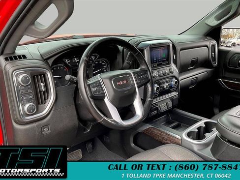 Used 2019 GMC Sierra 1500 Elevation w/ Elevation Value Package AWD/4WD image 13