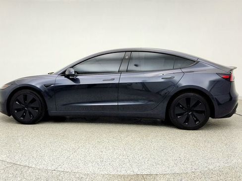 Used 2024 Tesla Model 3 RWD image 8