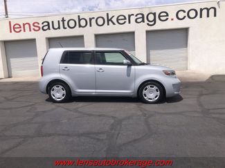 Used 2010 Scion xB FWD video 1