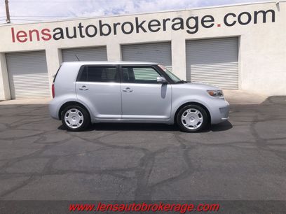 Used 2010 Scion xB