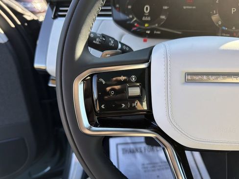 New 2026 Land Rover Range Rover Sport SE image 24
