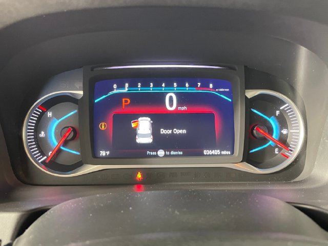 Used 2019 Honda Pilot EX-L image 5