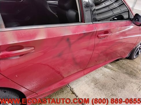 Used 2022 Honda Accord Sport Special Edition image 21