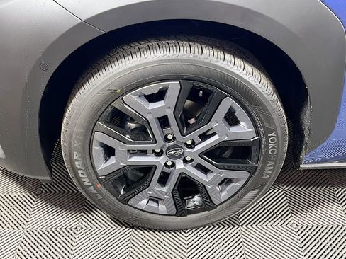 New 2026 Subaru Trailseeker image 22