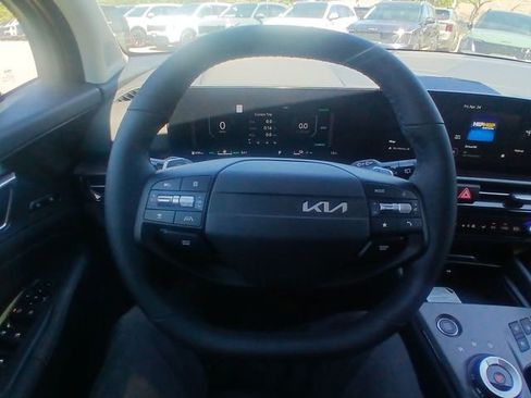 New 2026 Kia Sportage SX Prestige AWD/4WD image 14