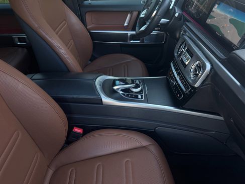 Used 2019 Mercedes-Benz G 550 image 42