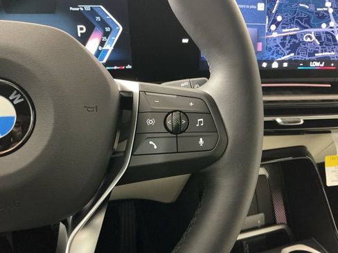 New 2026 BMW X1 xDrive28i w/ Convenience Package image 14