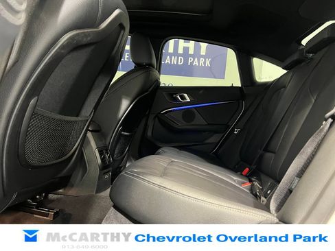 Used 2022 BMW M235i xDrive Gran Coupe w/ Premium Package AWD/4WD image 28