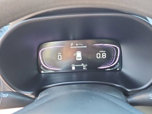 New 2025 Kia Soul LX w/ LX Technology Package image 25