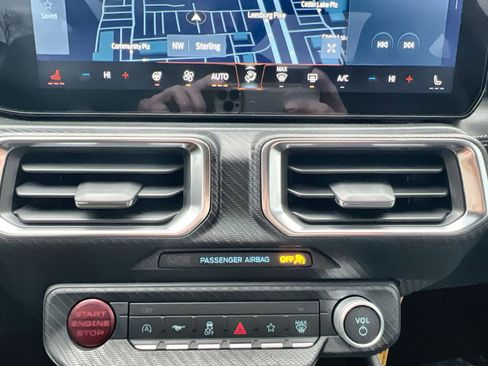 New 2025 Ford Mustang GT Premium image 21