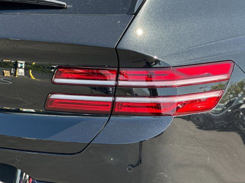 New 2026 Genesis GV80 3.5T Prestige image 27