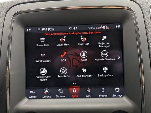 Used 2018 Dodge Durango GT w/ Premium Group AWD/4WD image 36