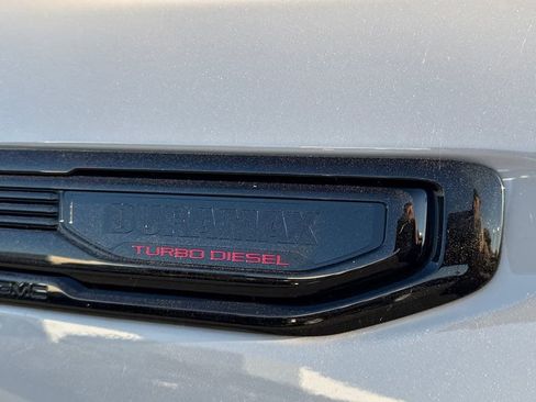 New 2026 GMC Sierra 1500 AT4 w/ AT4 Premium Package image 10