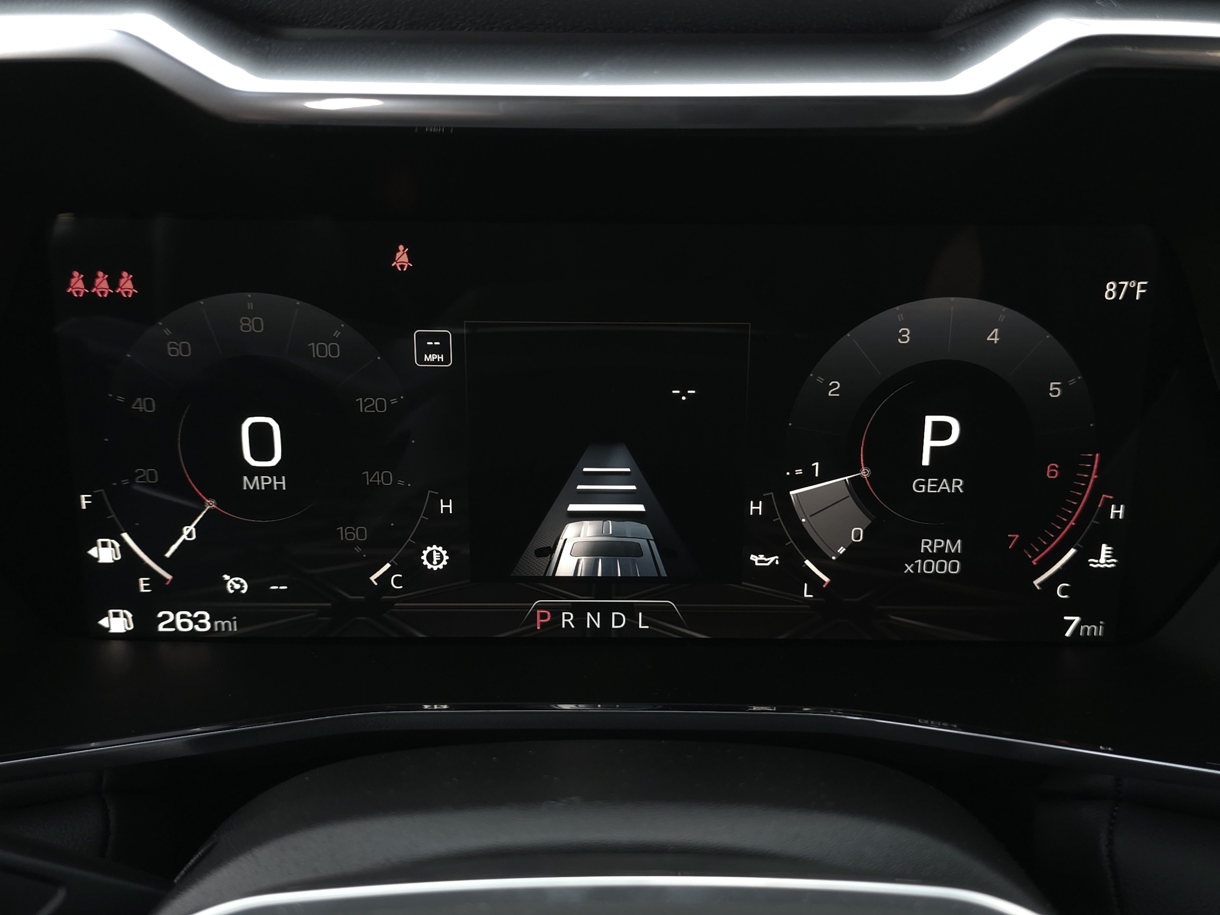 New 2026 GMC Canyon Elevation RWD image 25