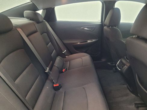 Used 2024 Chevrolet Malibu LT FWD image 19