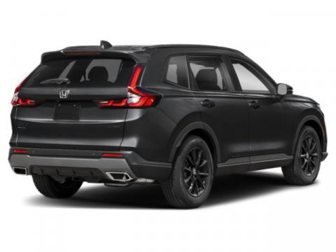 New 2027 Honda CR-V Sport-L image 3