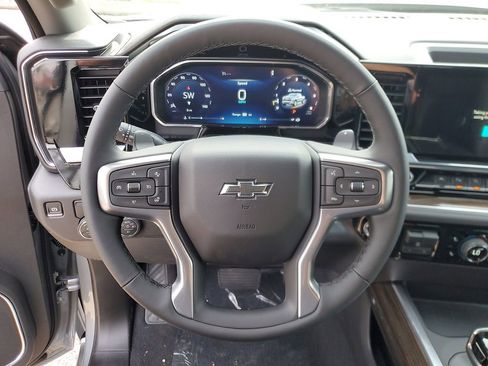 New 2026 Chevrolet Silverado 1500 RST image 21