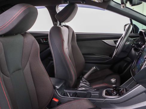 Used 2022 Subaru WRX Premium AWD/4WD image 26