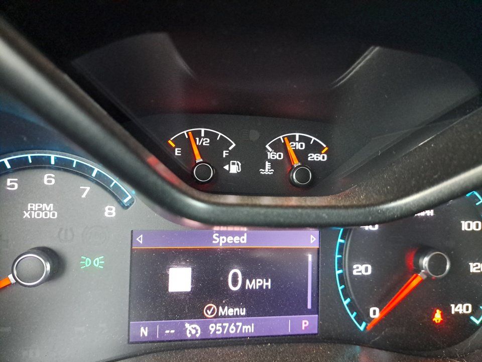 Used 2019 GMC Canyon SLT w/ Driver Alert Package AWD/4WD image 23