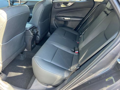 New 2026 Lexus NX 350 AWD image 15