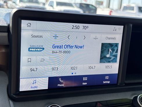 Used 2022 Ford Maverick Lariat w/ Lariat Luxury Package image 34