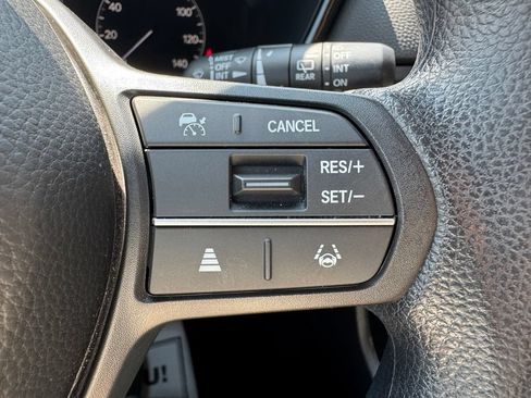 Used 2023 Honda CR-V EX image 42