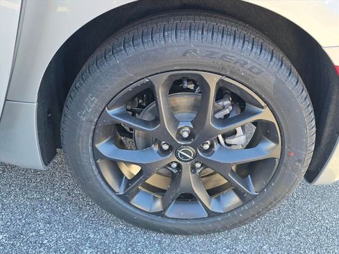 New 2026 Chrysler Pacifica Select w/ S Appearance Package image 8