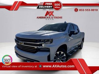Used 2021 Chevrolet Silverado 1500 High Country w/ Technology Package RWD video 1