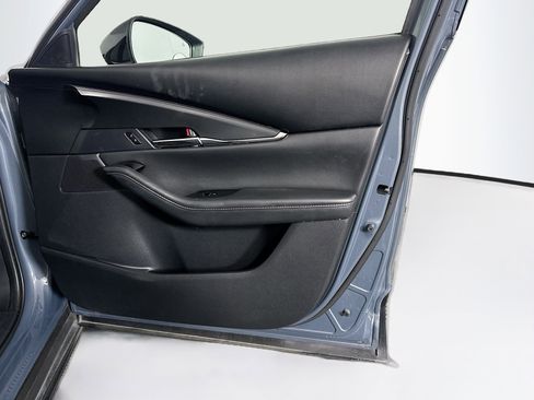 Used 2022 MAZDA CX-30 AWD 2.5 S w/ Preferred Package image 34