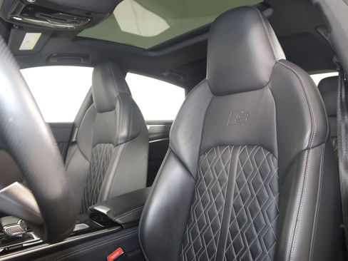 Used 2023 Audi S7 Prestige AWD/4WD image 31