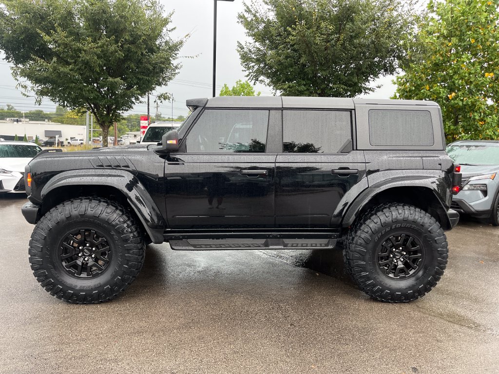 Used 2024 Ford Bronco Raptor AWD/4WD image 6