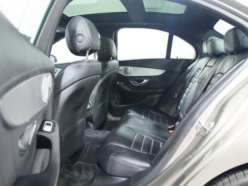 Used 2020 Mercedes-Benz C 43 AMG 4MATIC Sedan image 28