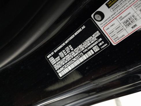 Used 2025 MINI Cooper S image 35