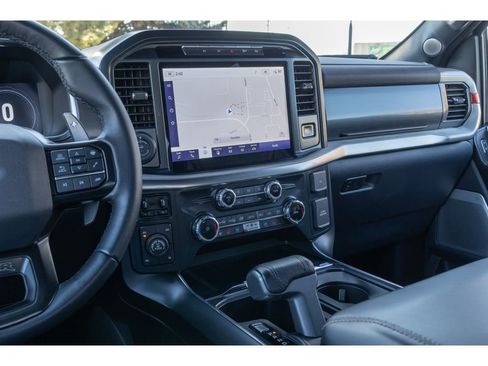 Used 2022 Ford F150 Raptor w/ Equipment Group 801A High image 24