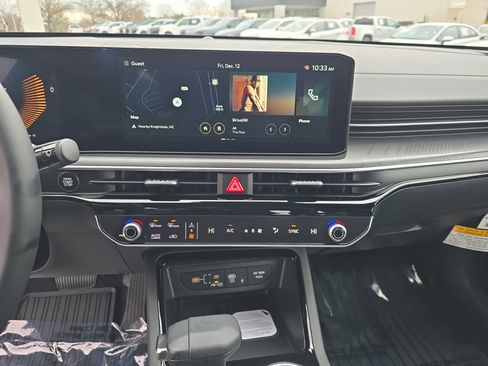 New 2026 Kia K5 GT-Line w/ GT-Line Premium Package image 22