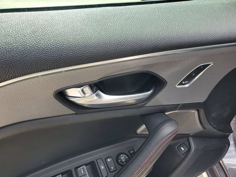 Used 2021 Acura TLX w/ A-SPEC Package FWD image 21