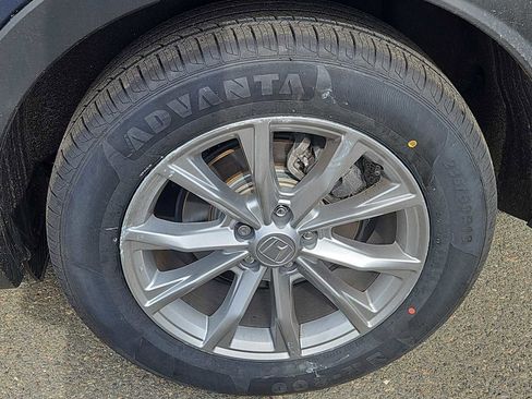 Certified 2024 Honda CR-V EX-L image 8