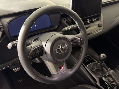 Used 2025 Toyota Corolla GR AWD/4WD image 23