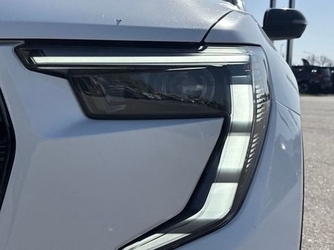 New 2026 GMC Acadia Elevation w/ Black Edition image 10