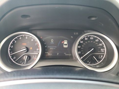 Used 2024 Toyota Camry LE image 24