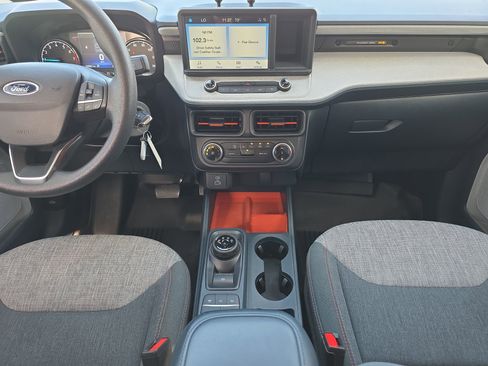 Used 2023 Ford Maverick XLT w/ Equipment Group 300A Standard image 14