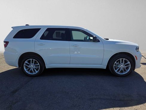 Used 2025 Dodge Durango GT AWD/4WD image 2