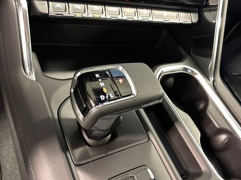 New 2026 GMC Sierra 1500 Denali w/ Denali Reserve Package AWD/4WD image 37