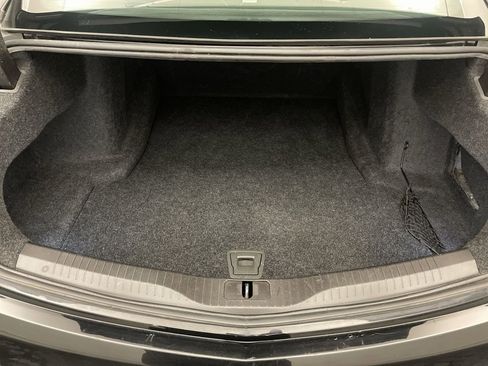 Used 2018 Cadillac CT6 Premium Luxury image 21