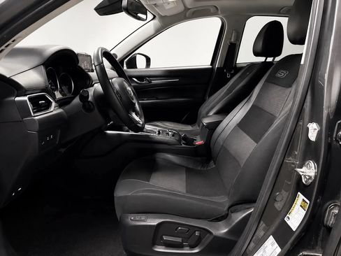 Used 2018 MAZDA CX-5 Grand Touring FWD image 11